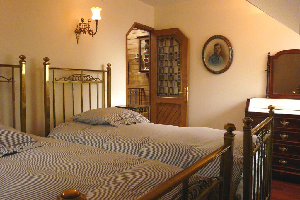 Appartement Mogador 옹플뢰르 외부 사진