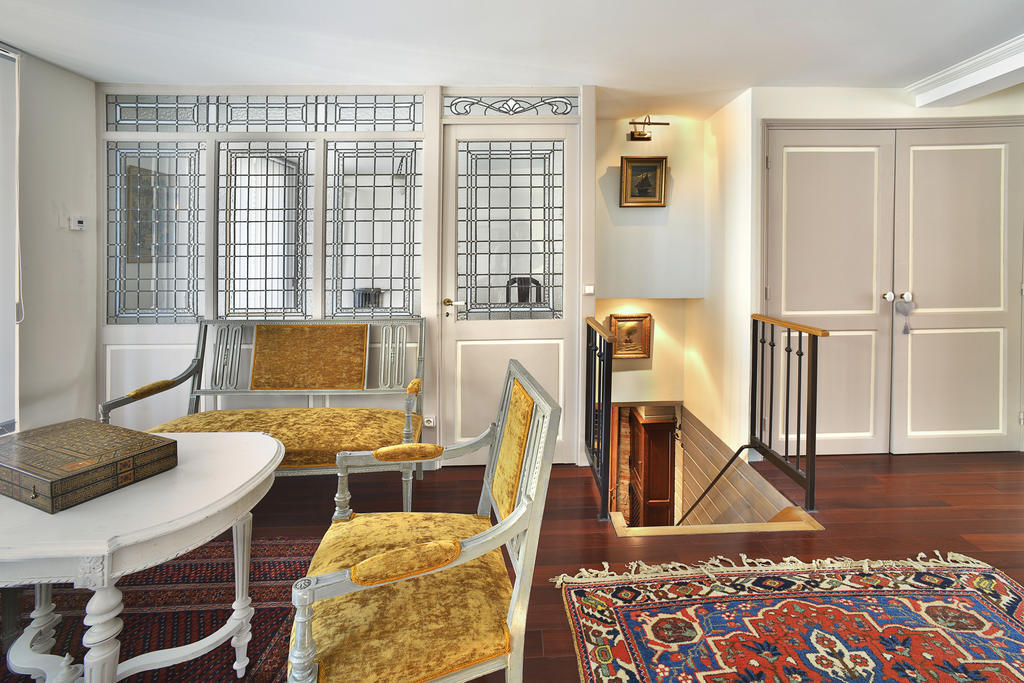 Appartement Mogador 옹플뢰르 외부 사진